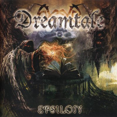 DREAMTALE - Refuge From Reality