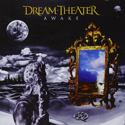 DREAM THEATER - Awake