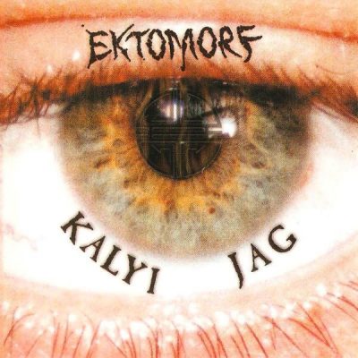 EKTOMORF - Kalyi Jag