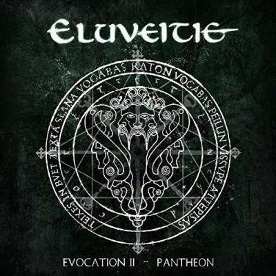 ELUVEITIE - Evocation II: Pantheon