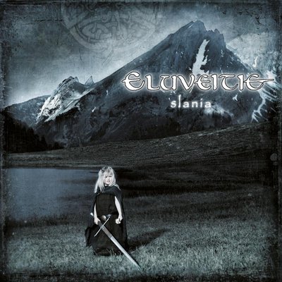 ELUVEITIE - Slania