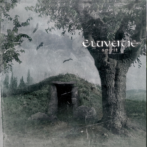 ELUVEITIE - Spirit