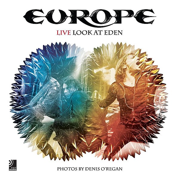 EUROPE - Last Look At Eden
