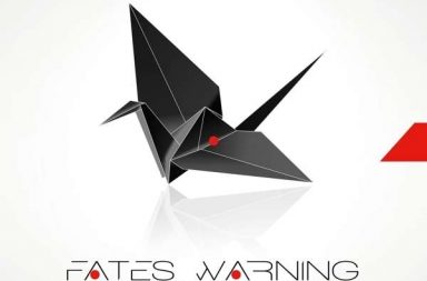 FATES WARNING - Disconnected