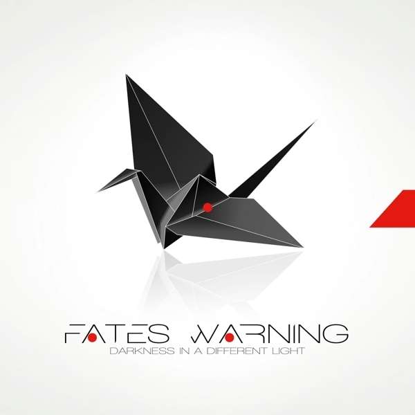 FATES WARNING - Disconnected