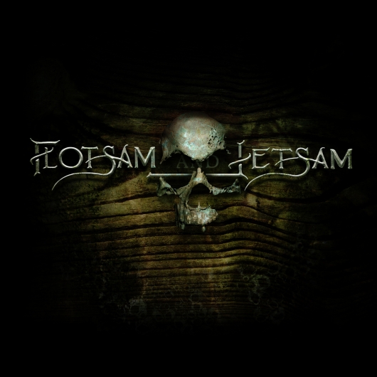 FLOTSAM AND JETSAM - My God