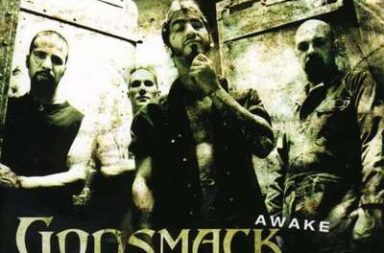 GODSMACK - Awake