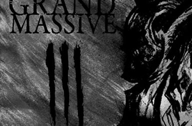 GRAND MASSIVE - III