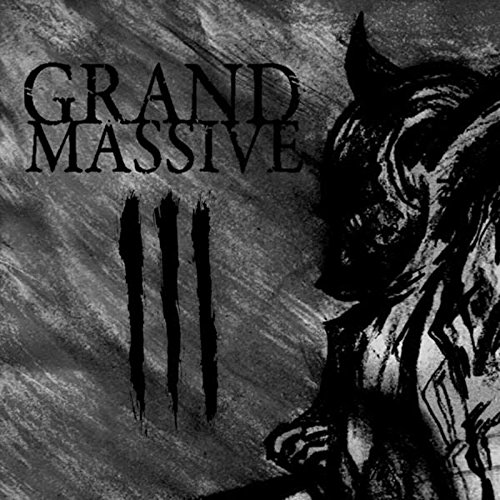 GRAND MASSIVE - III