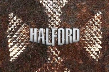 HALFORD - Resurrection