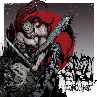 HEAVEN SHALL BURN - Iconoclast