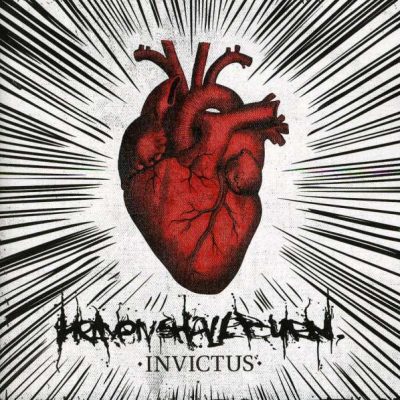 HEAVEN SHALL BURN - Invictus