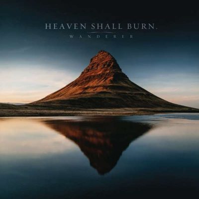 heaven shall burn - wanderer