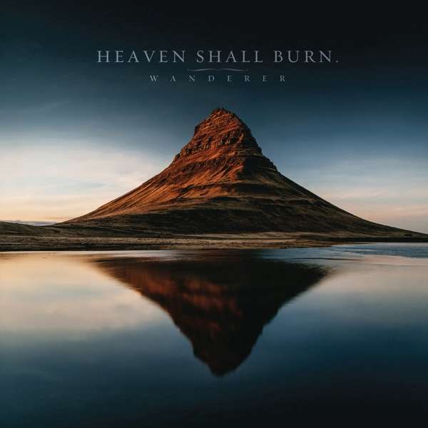 HEAVEN SHALL BURN - Whatever It May Take