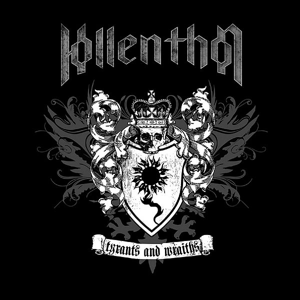 HOLLENTHON - With Vilest Of Worms To Dwell