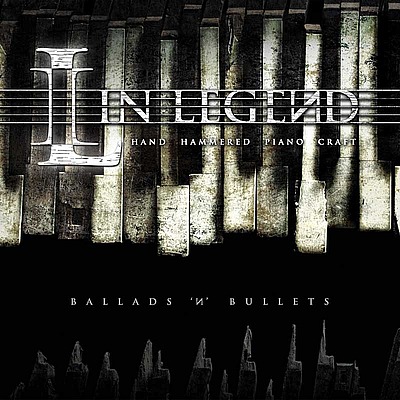 IN LEGEND - Ballads 'N' Bullets