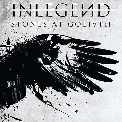 IN LEGEND - Stones At Goliath