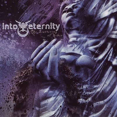 INTO ETERNITY - The Scattering Of Ashes