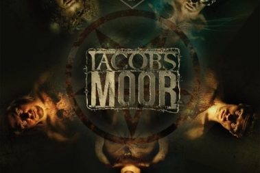 JACOBS MOOR - Self