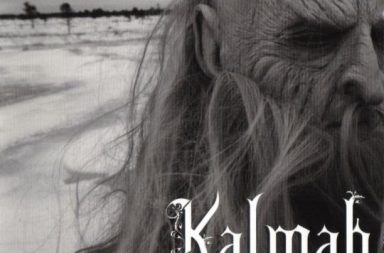 KALMAH - Swamplord