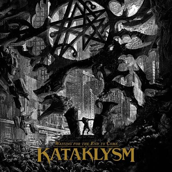 KATAKLYSM - The Prophecy (Stigmata Of The Immaculate)