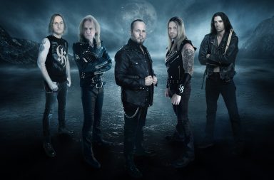 KK'S PRIEST - K.K. Downing und Tim "Ripper" Owens wiedervereint