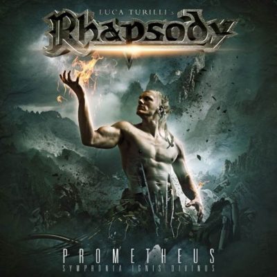 RHAPSODY - Prometheus (Symphonia Ignis Divinus)