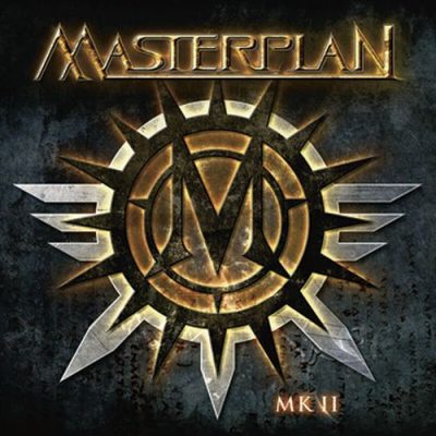 MASTERPLAN - MK II