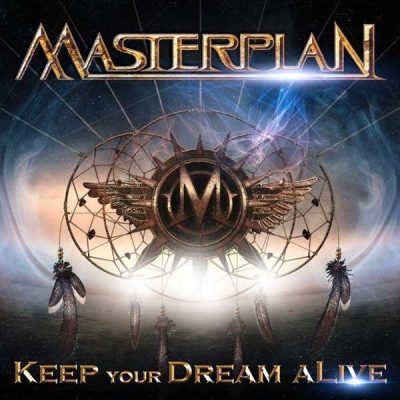 MASTERPLAN - Keep Your Dream Alive
