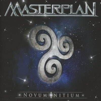 MASTERPLAN - Novum Initium