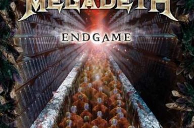 MEGADETH - The System Has Failed