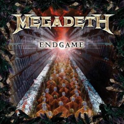 MEGADETH - Endgame