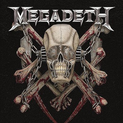 MEGADETH - Killing Is My Business ... And Business Is Good!