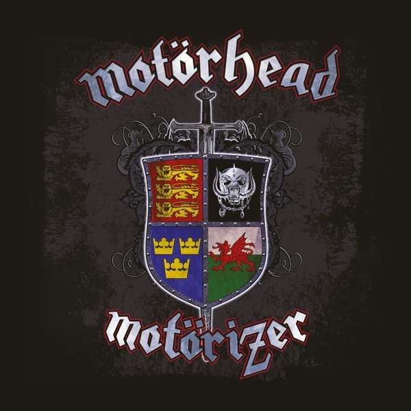 MOTÖRHEAD - We Are Motörhead