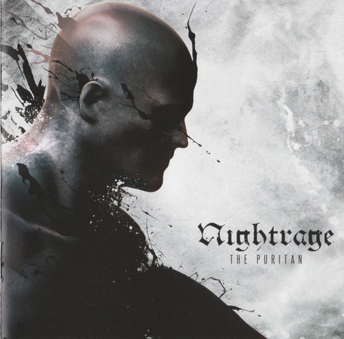 NIGHTRAGE - Sweet Vengeance