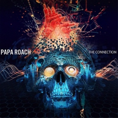 PAPA ROACH - The Connection