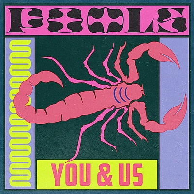 POOLS - You & Us