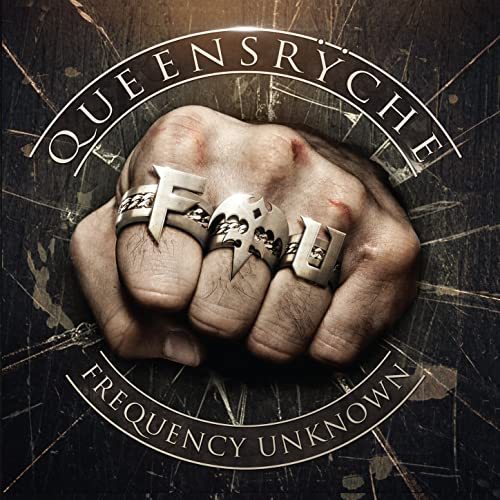 QUEENSRYCHE - The Art Of Live