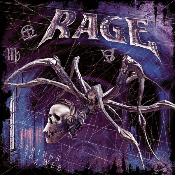 RAGE - Unity