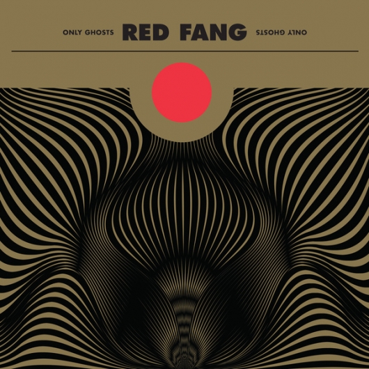 RED FANG - Whales And Leeches