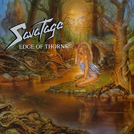 SAVATAGE - Poets And Madmen