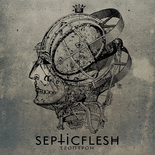 SEPTICFLESH - The Great Mass