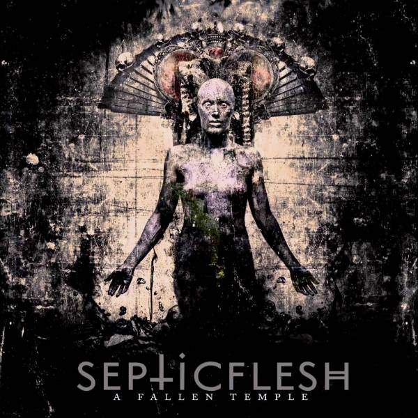 SEPTICFLESH - The Great Mass