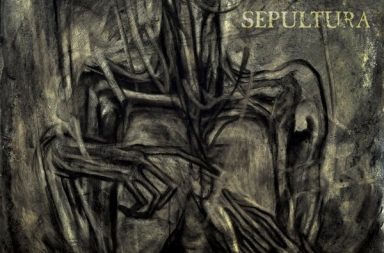 SEPULTURA - Under A Grey Pale Sky