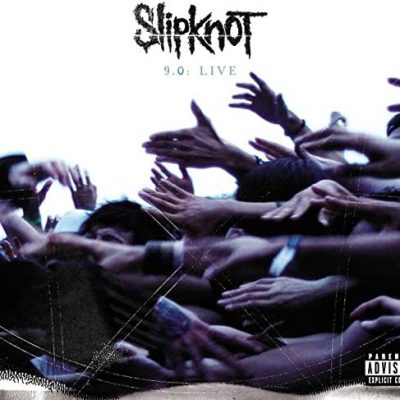 SLIPKNOT - 9.0 Live