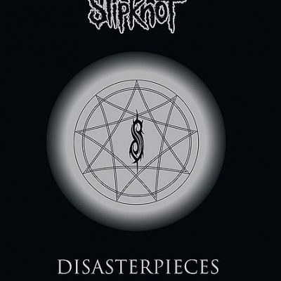 SLIPKNOT - Disasterpieces