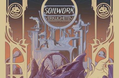 SOILWORK - A Predator's Portrait