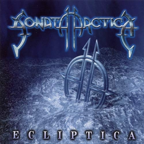 SONATA ARCTICA - Ecliptica