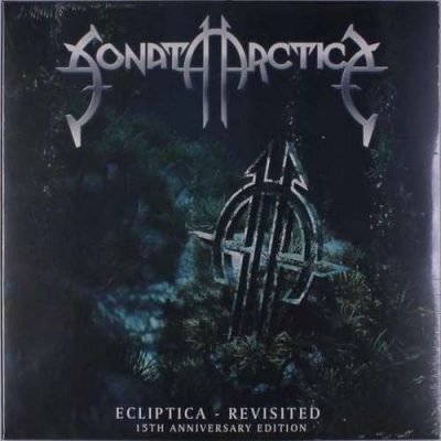 SONATA ARCTICA - Ecliptica - Revisited