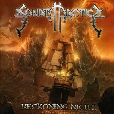 SONATA ARCTICA - Reckoning Night